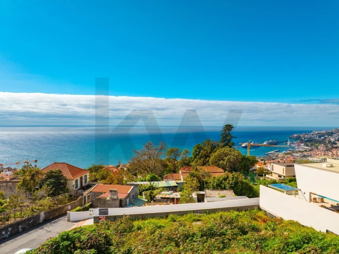 Terreno para Venda em Funchal (Santa Maria Maior) Foto 12