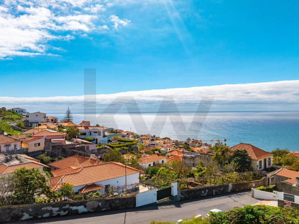 Terreno para Venda em Funchal (Santa Maria Maior) Foto 13