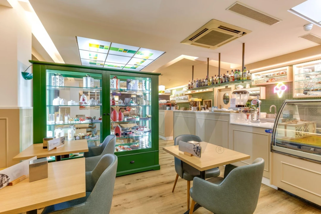 Negócio para Trespasse em Castêlo da Maia Foto 12