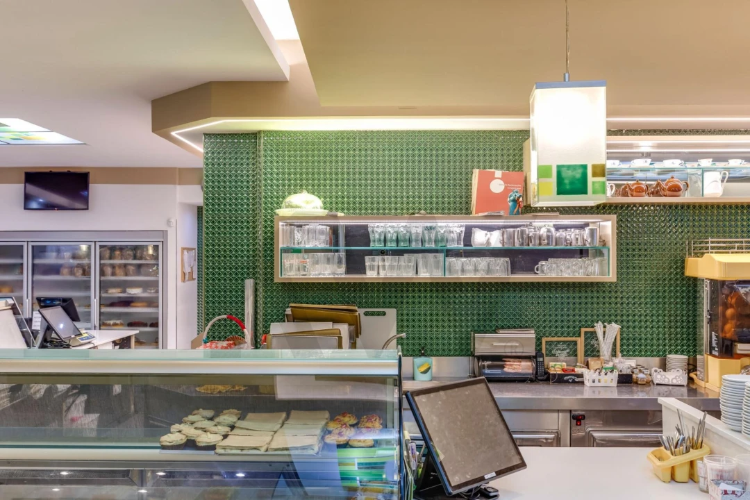 Negócio para Trespasse em Castêlo da Maia Foto 18