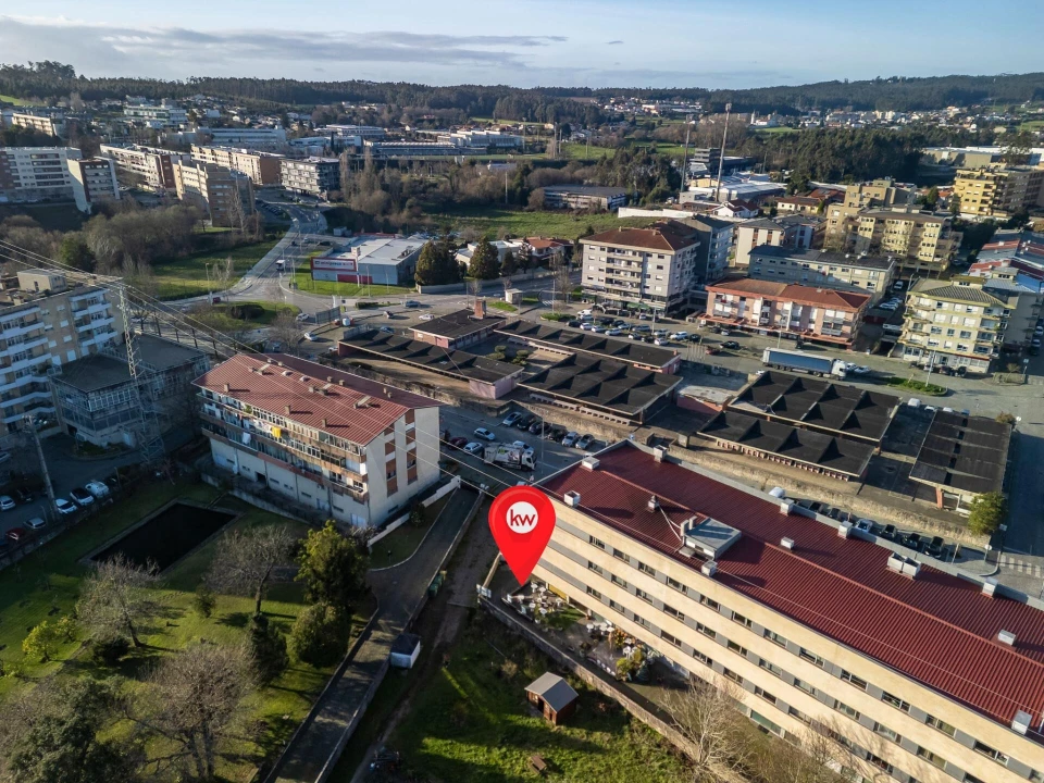 Negócio para Trespasse em Castêlo da Maia Foto 37