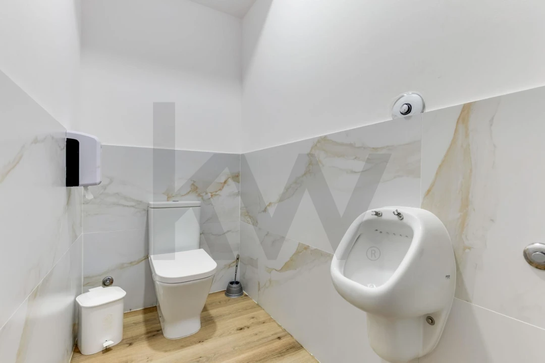 Negócio para Trespasse em Castêlo da Maia Foto 32