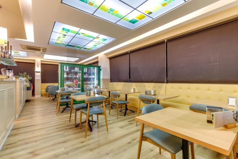 Negócio para Trespasse em Castêlo da Maia Foto 7