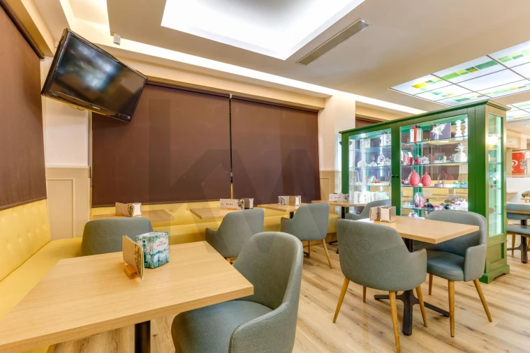 Negócio para Trespasse em Castêlo da Maia Foto 9