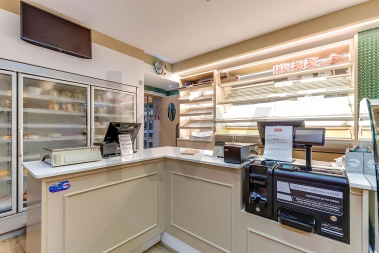 Negócio para Trespasse em Castêlo da Maia Foto 24