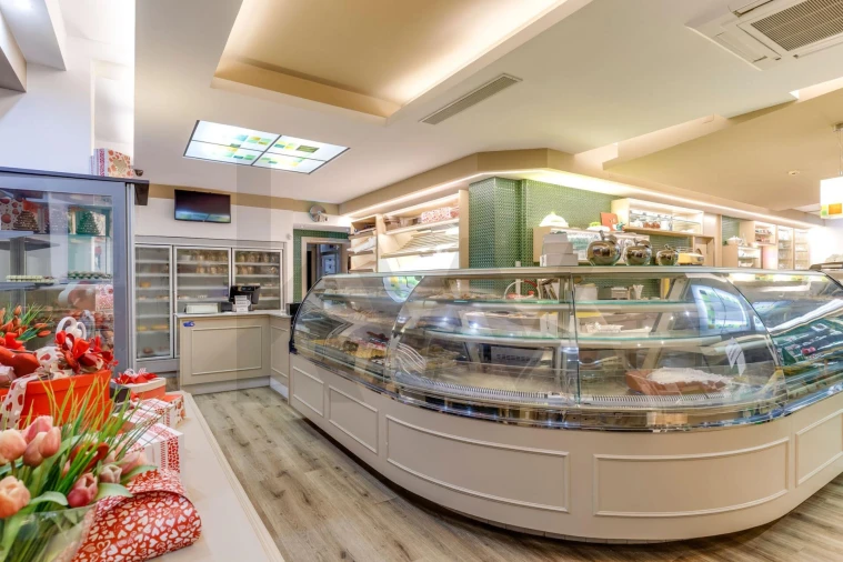 Negócio para Trespasse em Castêlo da Maia Foto 21