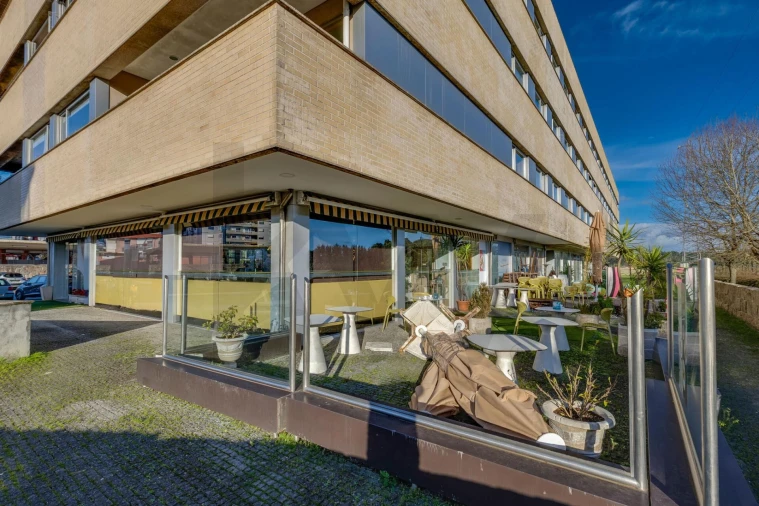 Negócio para Trespasse em Castêlo da Maia Foto 4