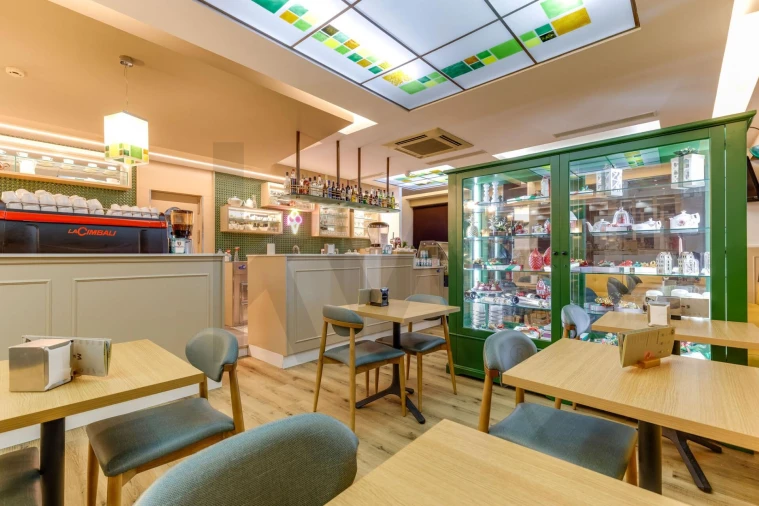 Negócio para Trespasse em Castêlo da Maia Foto 19