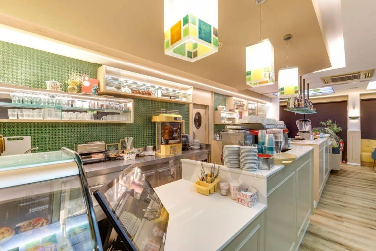 Negócio para Trespasse em Castêlo da Maia Foto 15