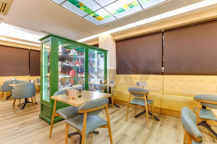 Negócio para Trespasse em Castêlo da Maia Foto 8