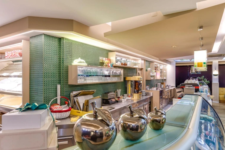 Negócio para Trespasse em Castêlo da Maia Foto 1