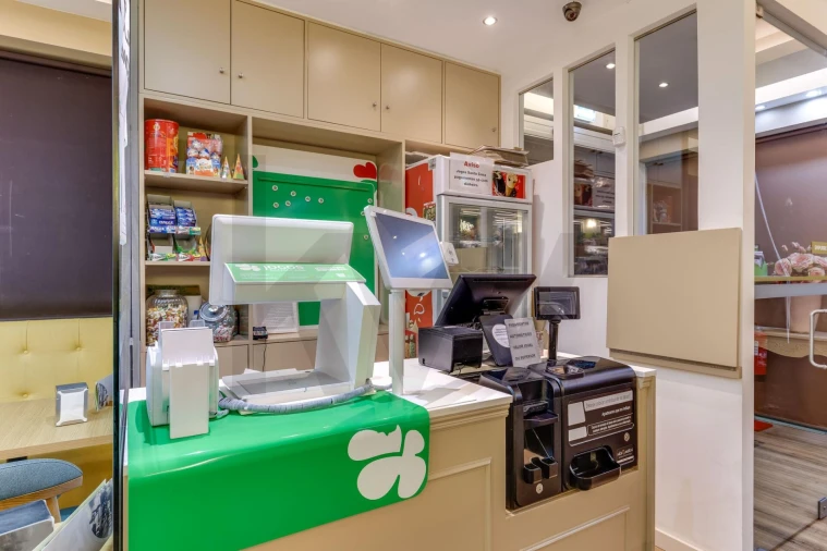 Negócio para Trespasse em Castêlo da Maia Foto 29