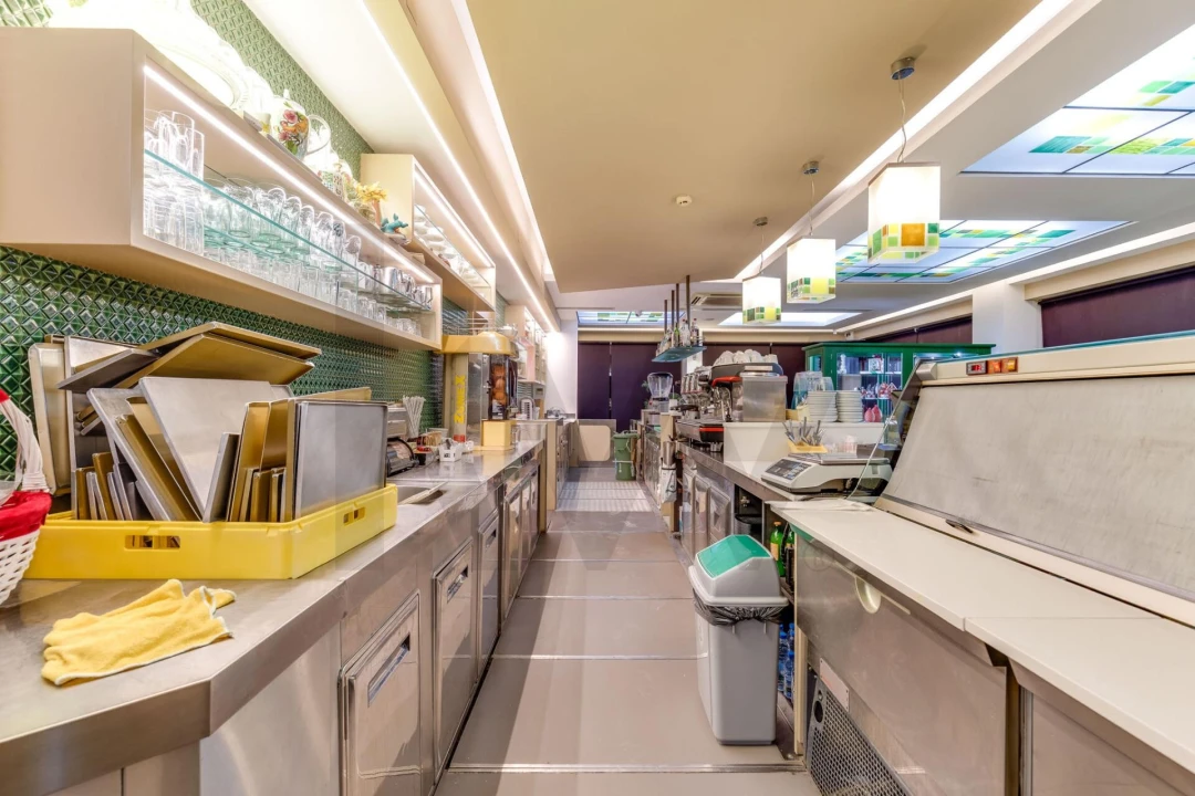 Negócio para Trespasse em Castêlo da Maia Foto 26