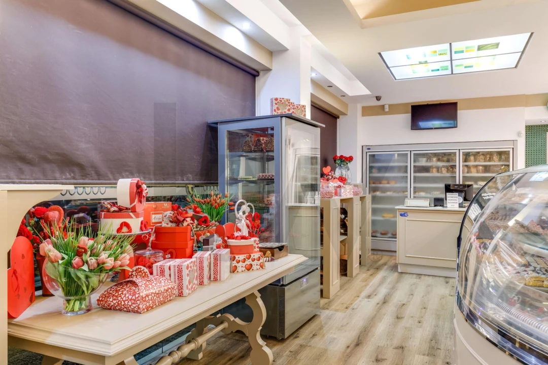 Negócio para Trespasse em Castêlo da Maia Foto 20