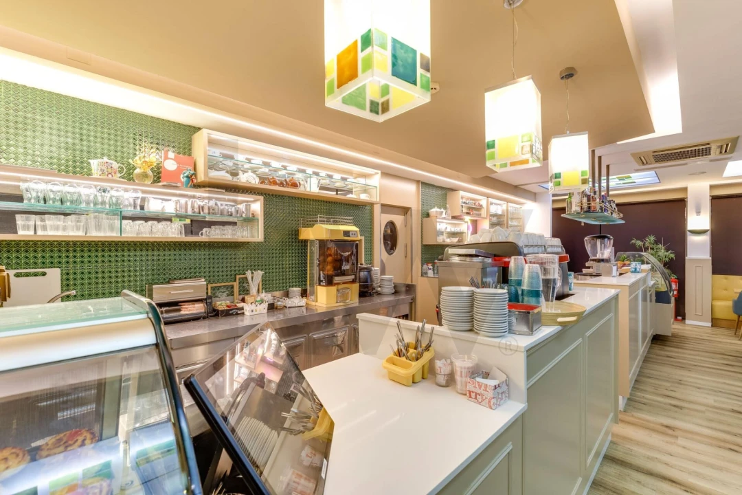 Negócio para Trespasse em Castêlo da Maia Foto 15