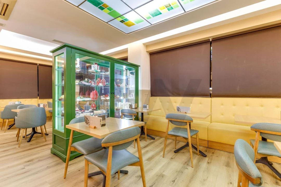 Negócio para Trespasse em Castêlo da Maia Foto 8