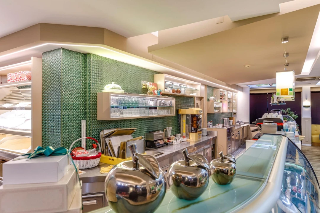 Negócio para Trespasse em Castêlo da Maia Foto 1