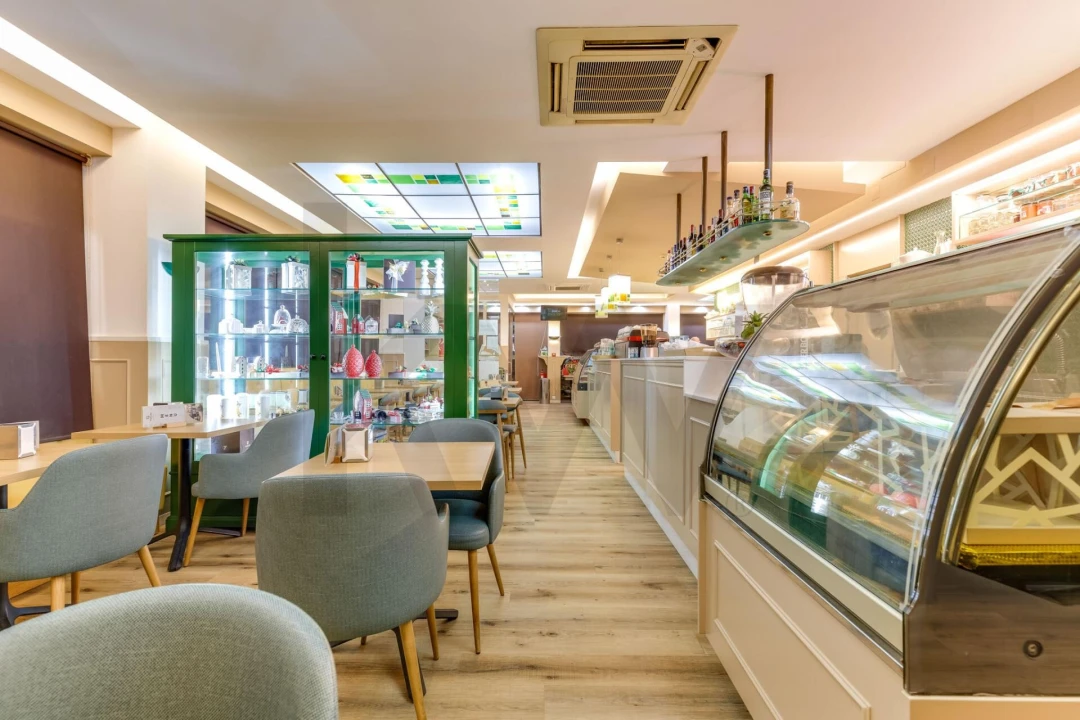 Negócio para Trespasse em Castêlo da Maia Foto 10