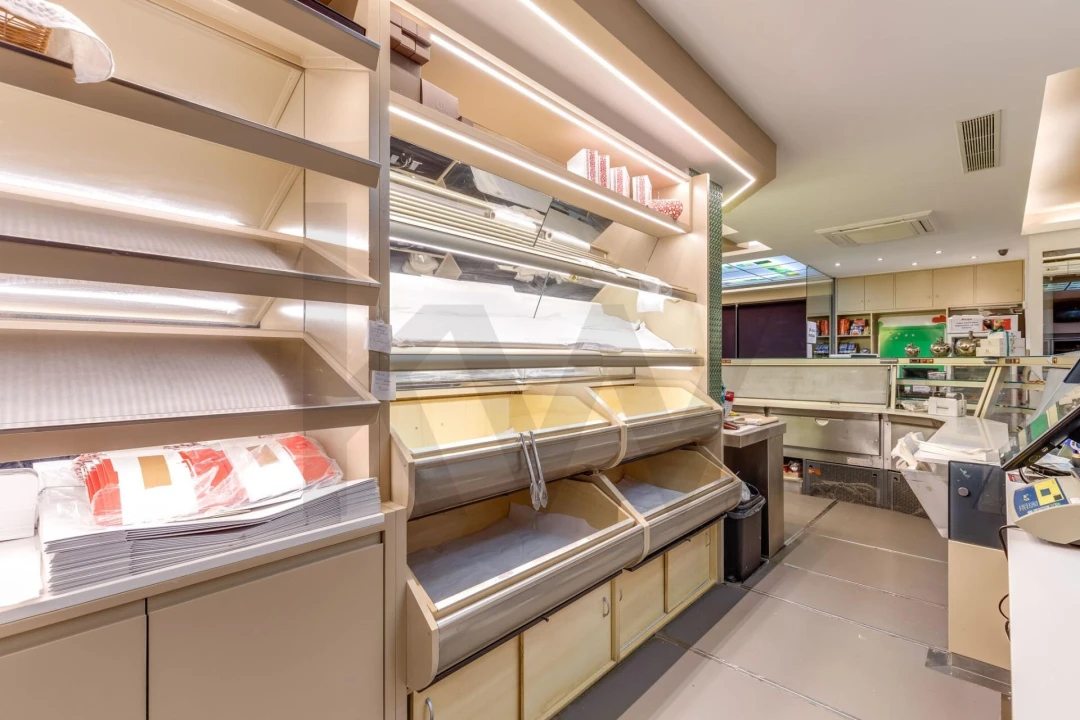 Negócio para Trespasse em Castêlo da Maia Foto 25