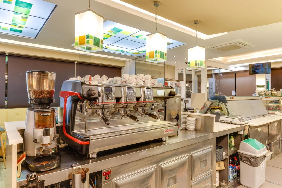 Negócio para Trespasse em Castêlo da Maia Foto 27