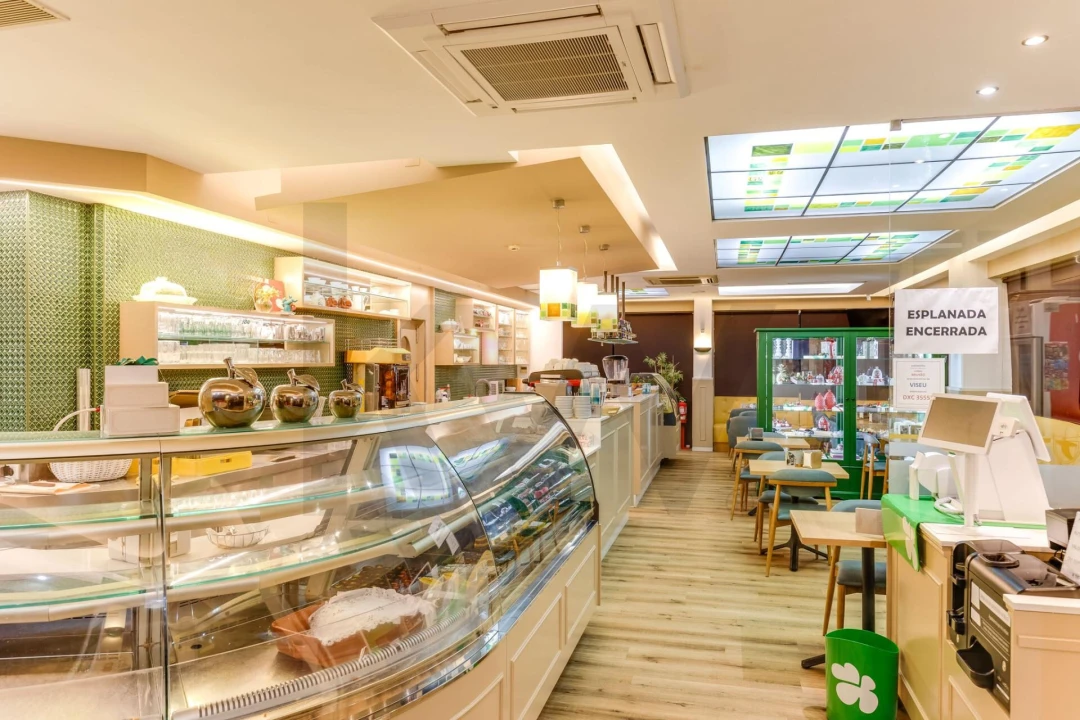 Negócio para Trespasse em Castêlo da Maia Foto 16