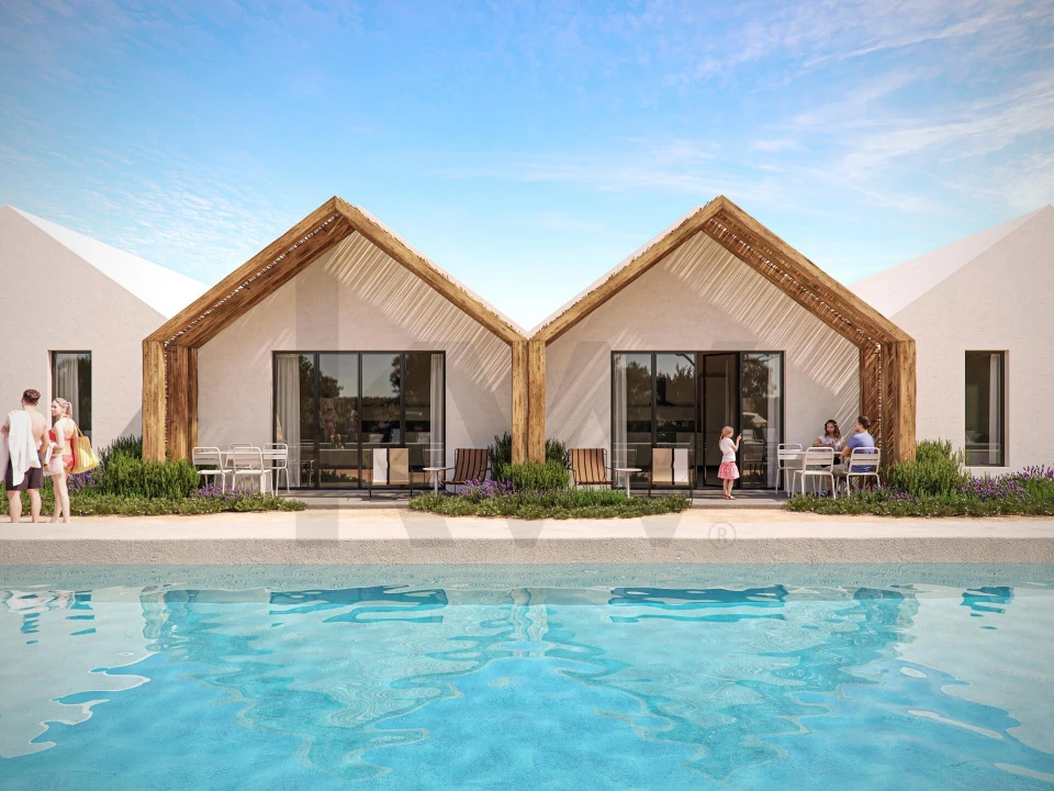 Apartamento para Venda em Grândola e Santa Margarida da Serra Foto 1