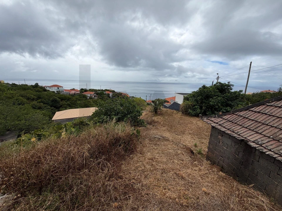 Moradia T1 para Venda em Gaula Foto 13