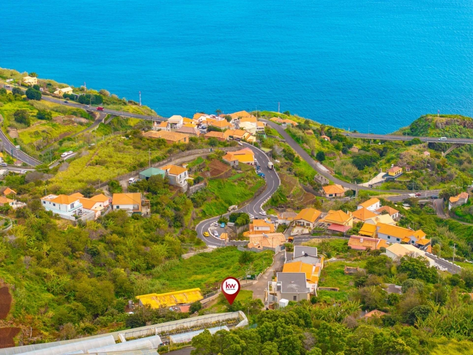 Moradia T1 para Venda em Gaula Foto 10