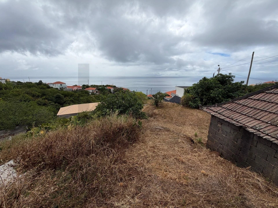 Moradia T1 para Venda em Gaula Foto 12