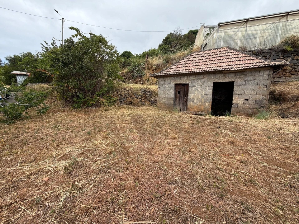 Moradia T1 para Venda em Gaula Foto 7