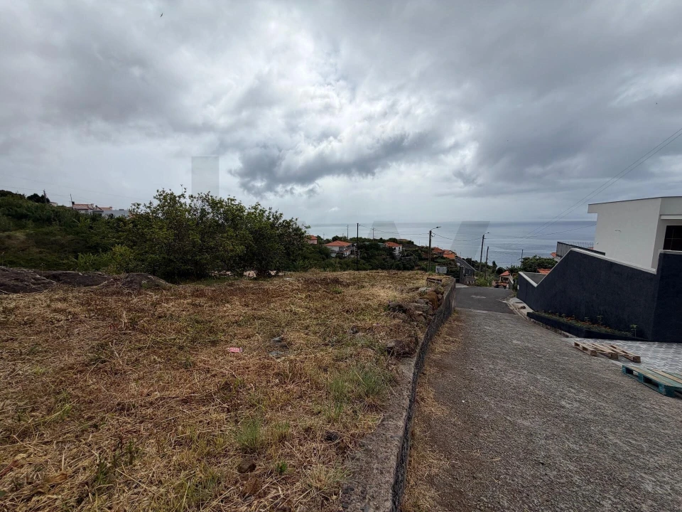 Moradia T1 para Venda em Gaula Foto 18