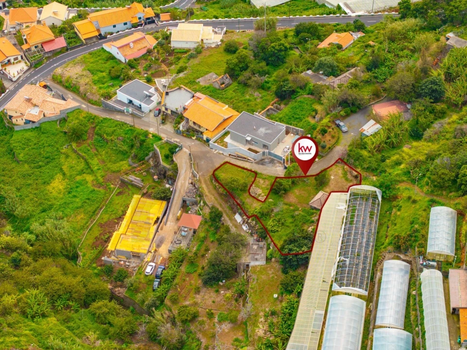 Moradia T1 para Venda em Gaula Foto 6