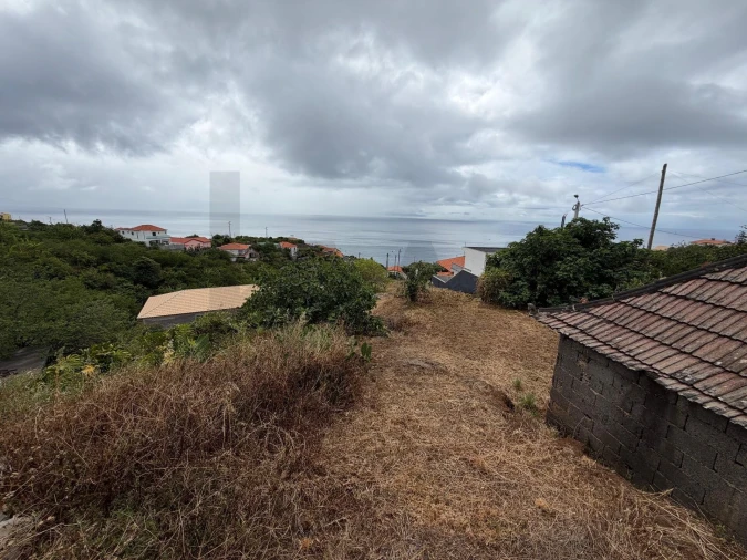 Moradia T1 para Venda em Gaula Foto 13