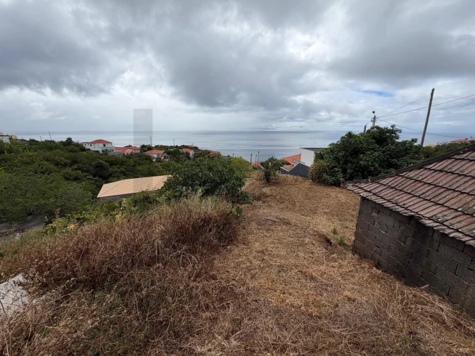 Moradia T1 para Venda em Gaula Foto 12