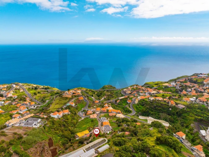 Moradia T1 para Venda em Gaula Foto 13