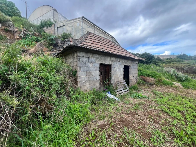 Moradia T1 para Venda em Gaula Foto 2