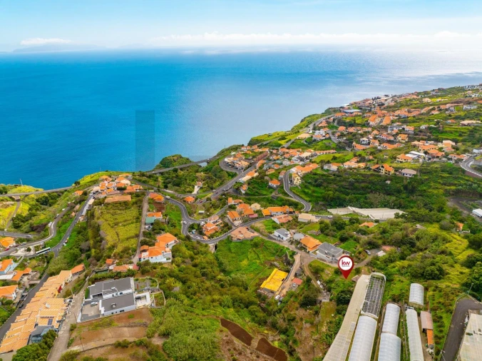 Moradia T1 para Venda em Gaula Foto 7