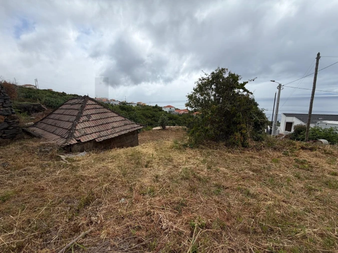 Moradia T1 para Venda em Gaula Foto 8