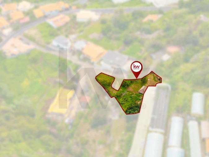 Moradia T1 para Venda em Gaula Foto 1