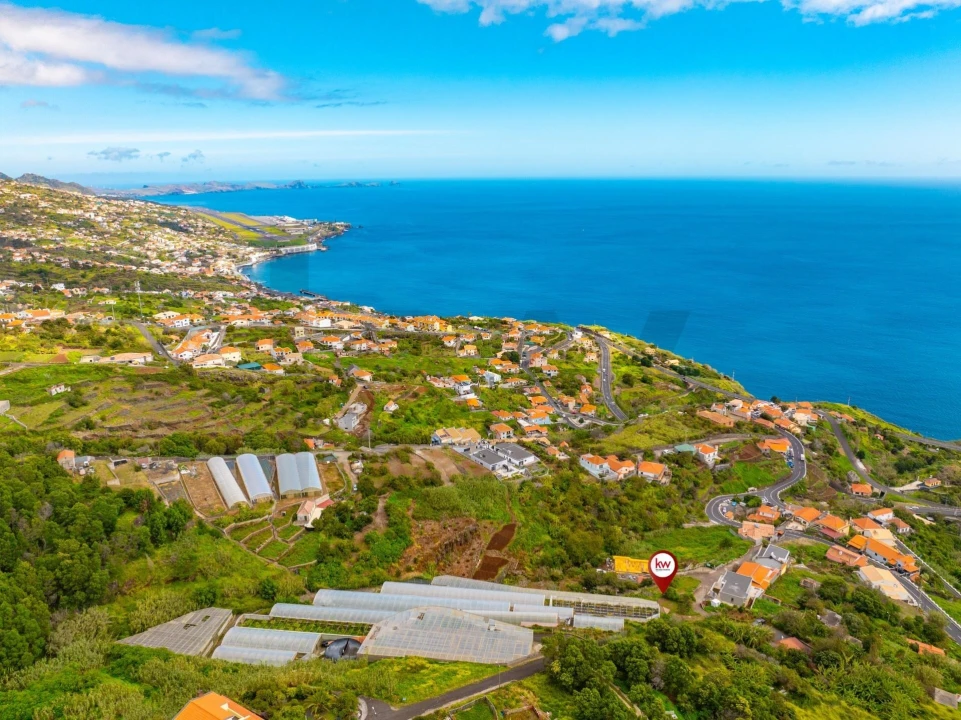 Moradia T1 para Venda em Gaula Foto 9