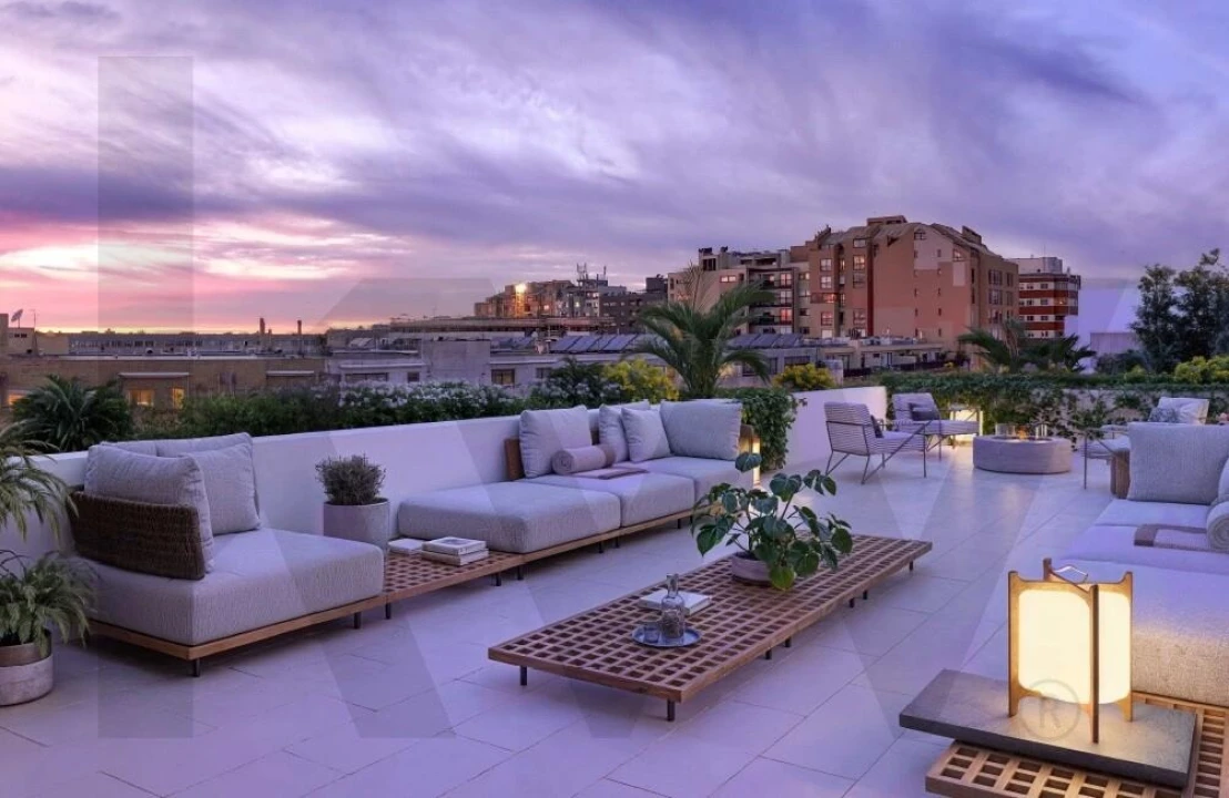 Apartamento T4 para Venda em Matosinhos e Leça da Palmeira Foto 7