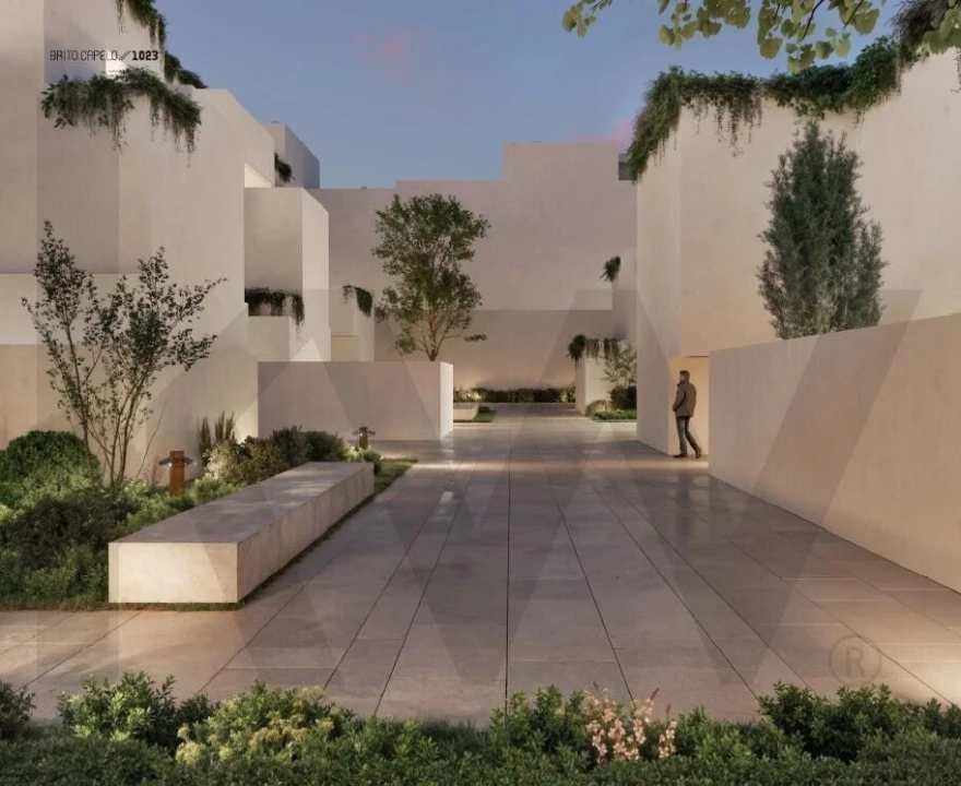 Apartamento T4 para Venda em Matosinhos e Leça da Palmeira Foto 3