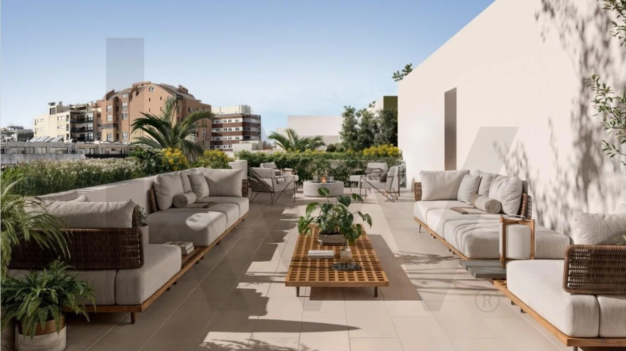 Apartamento T4 para Venda em Matosinhos e Leça da Palmeira Foto 6