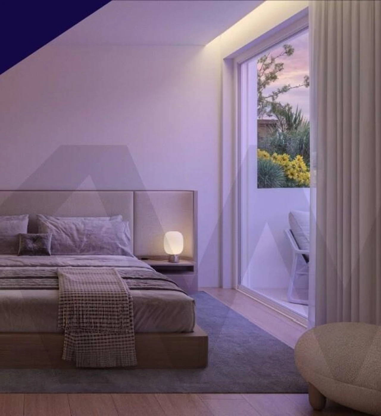 Apartamento T4 para Venda em Matosinhos e Leça da Palmeira Foto 11