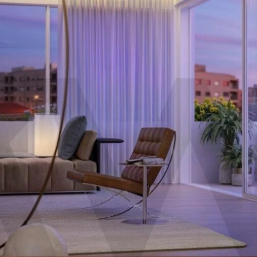 Apartamento T4 para Venda em Matosinhos e Leça da Palmeira Foto 12