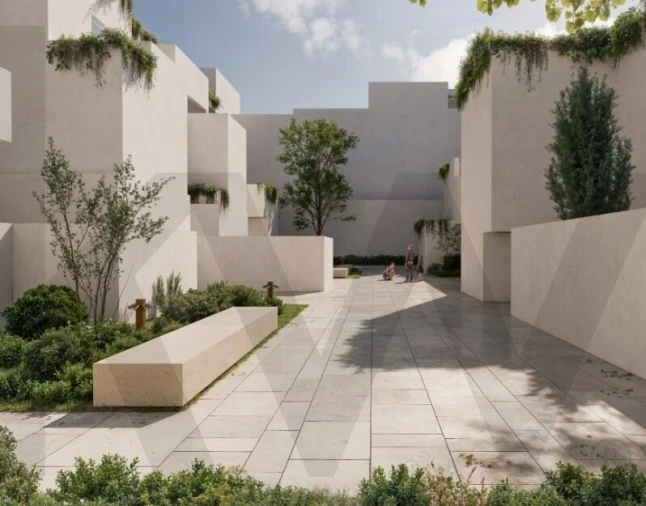 Apartamento T4 para Venda em Matosinhos e Leça da Palmeira Foto 2