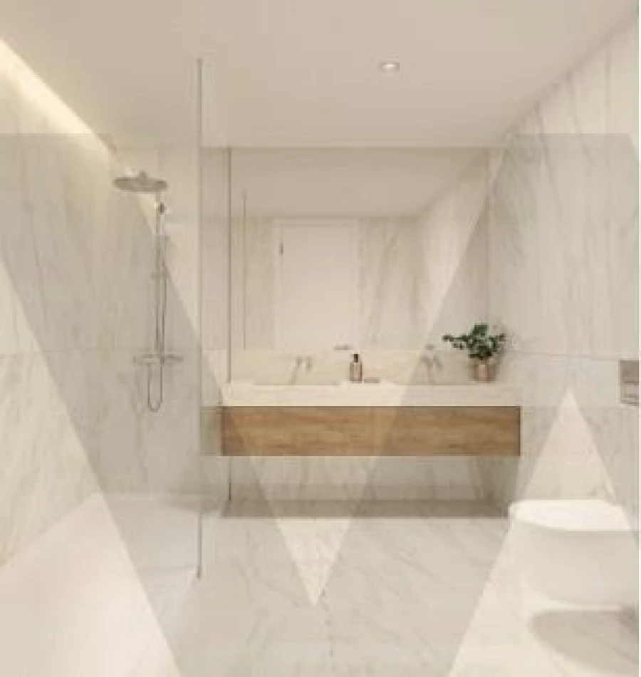 Apartamento T4 para Venda em Matosinhos e Leça da Palmeira Foto 9