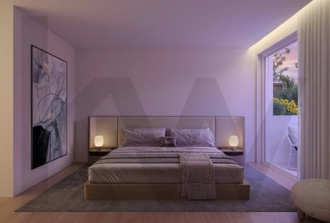 Apartamento T4 para Venda em Matosinhos e Leça da Palmeira Foto 14