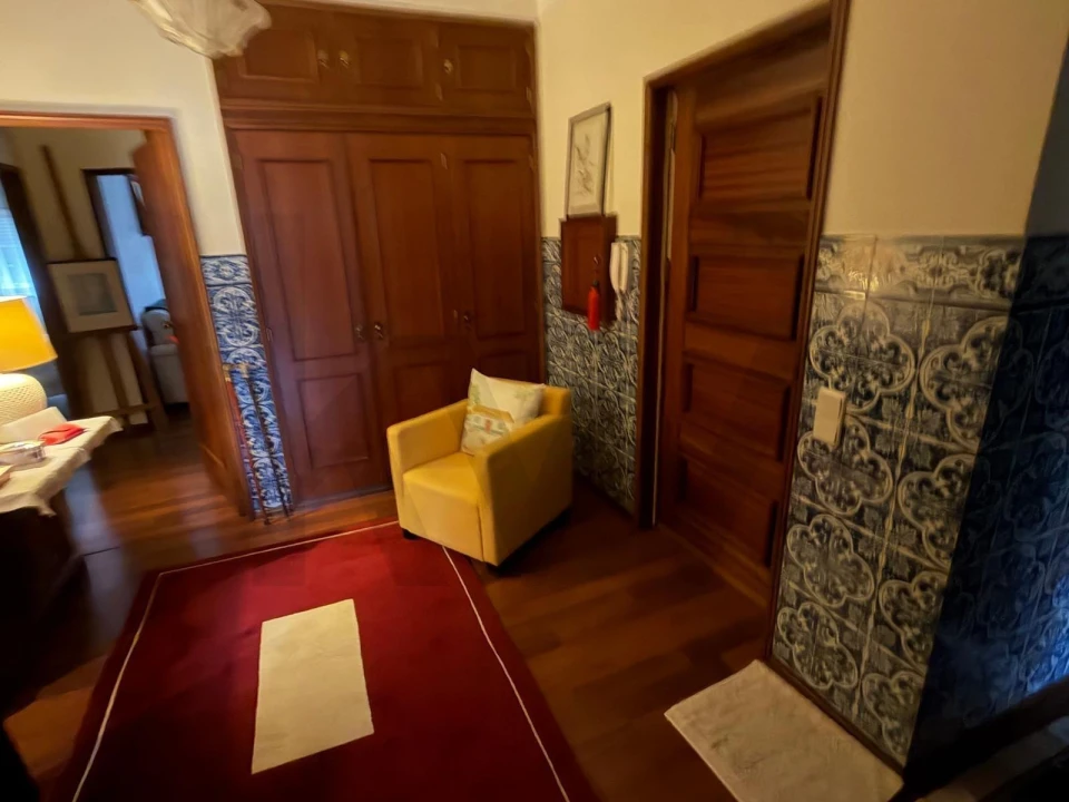 Apartamento T3 para Venda em Ramalde Foto 15