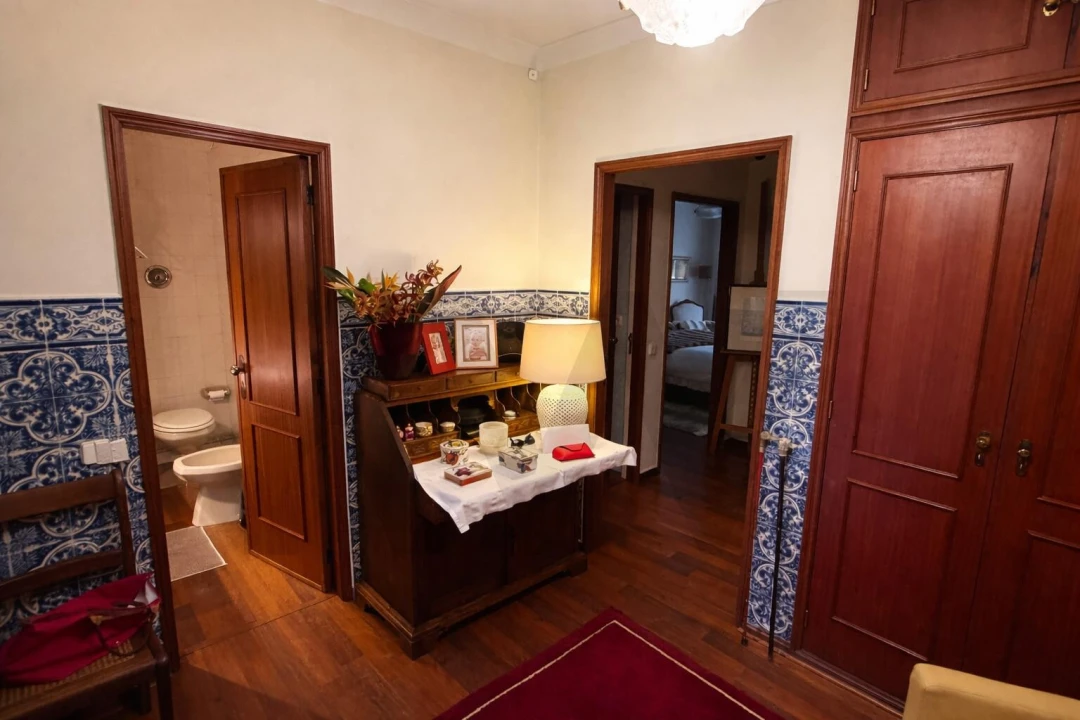 Apartamento T3 para Venda em Ramalde Foto 14